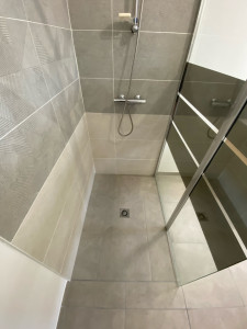 Photo de galerie - Carrelage