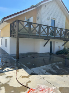 Photo de galerie - Bricolage et multi services