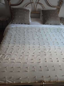 Photo de galerie - Nettoyage Airbnb 