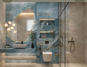 Photo de galerie - Plomberie - Installation sanitaire