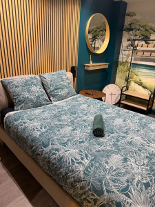 Photo de galerie - Ménage