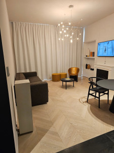 Photo de galerie - Airbnb 