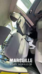 Photo de galerie - Lavage auto