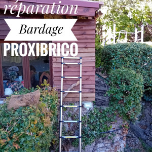 Photo de galerie - Couverture - Toiture