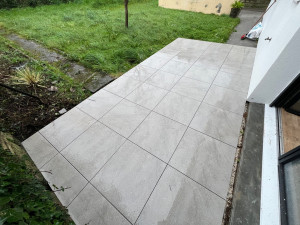 Photo de galerie - Carrelage