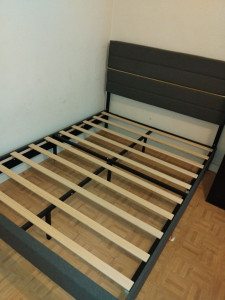 Photo de galerie - Montage meubles en kit