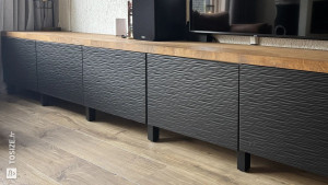 Photo de galerie - Meubles 