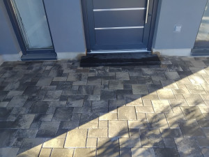 Photo de galerie - Bricolage et multi services