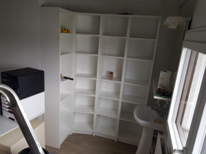 Photo de galerie - Montage meubles en kit