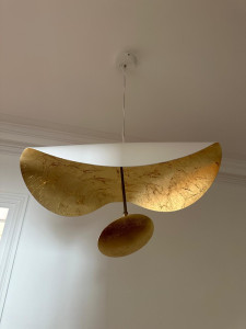 Photo de galerie - Installation électrique