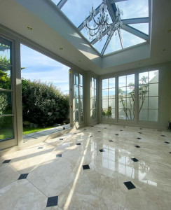 Photo de galerie - Carrelage