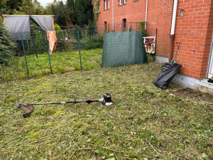 Photo de galerie - /\