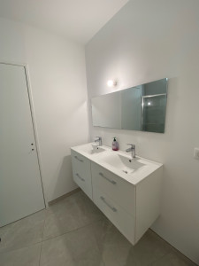 Photo de galerie - Ménage