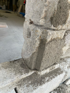 Photo de galerie - Maçonnerie