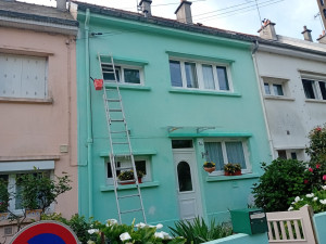 Photo de galerie - Bricolage et multi services