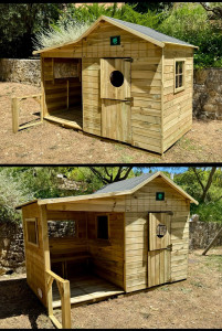 Photo de galerie - Bricolage et multi services