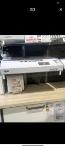 Photo de galerie - Montage de hotte aspirante 