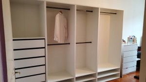 Photo de galerie - Montage meubles en kit