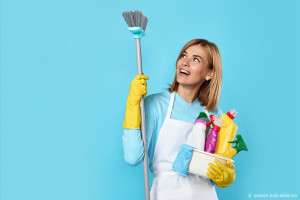 Photo de galerie - Aide a domicile 