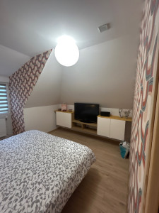 Photo de galerie - Aménagement d’une chambre et sa déco