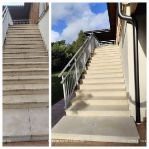 Photo de galerie - Paysagiste - Aménagement du jardin