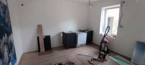 Photo de galerie - Menuiserie - Huisserie - Agencement