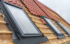 Photo de galerie - Couverture - Toiture