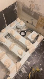 Photo de galerie - Bricolage et multi services