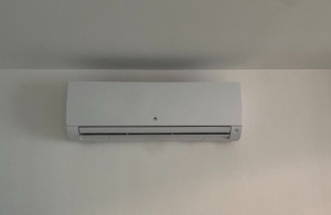 Photo de galerie - Climatisation 