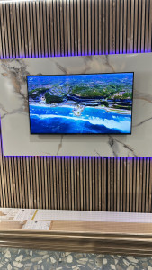 Photo de galerie - Pose mural