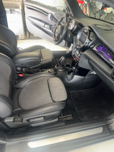 Photo de galerie - Lavage auto