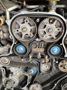 Photo de galerie - Entretien - Réparation autres véhicules