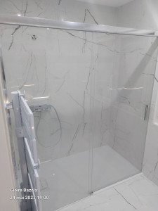 Photo de galerie - Carrelage