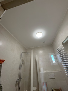 Photo de galerie - Peinture - Tapisserie