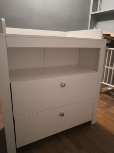 Photo de galerie - Montage meubles en kit