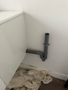 Photo de galerie - Bricolage et multi services