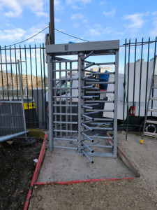 Photo de galerie - Bricolage et multi services