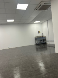 Photo de galerie - Ménage