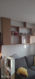 Photo de galerie - Bricolage et multi services