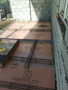 Photo de galerie - Bricolage et multi services