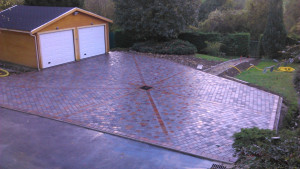 Photo de galerie - Paysagiste - Aménagement du jardin