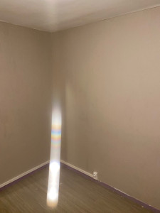 Photo de galerie - Papier poser nickel