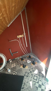 Photo de galerie - Création, salle de bain