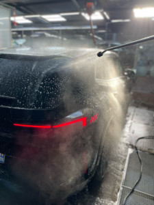 Photo de galerie - Clean comme Atlas Clean