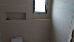 Photo de galerie - Carrelage