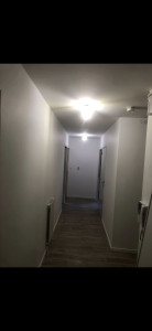 Photo de galerie - Peinture - Tapisserie