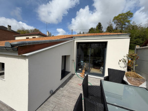 Photo de galerie - Maçonnerie