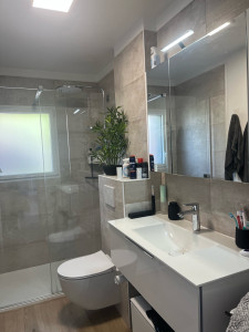 Photo de galerie - Salle de bain