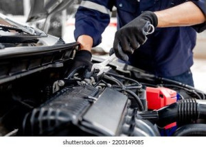 Photo de galerie - Entretien automobile 