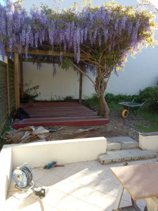 Photo de galerie - Paysagiste - Aménagement du jardin